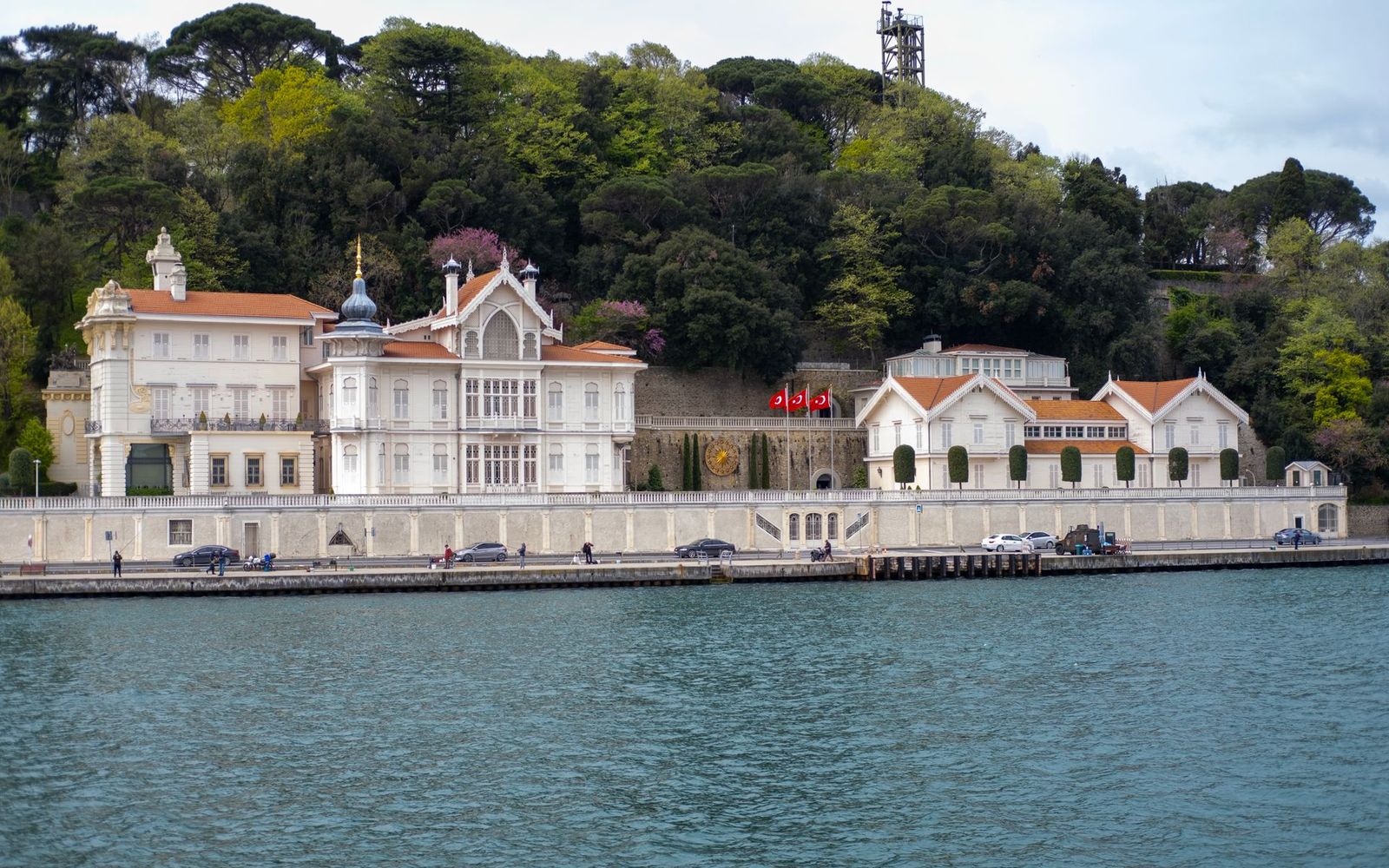 Istanbul Bosphorus Cruise & Old City Day Tour 2