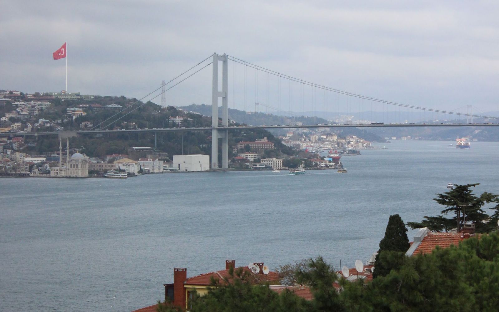 İstanbul