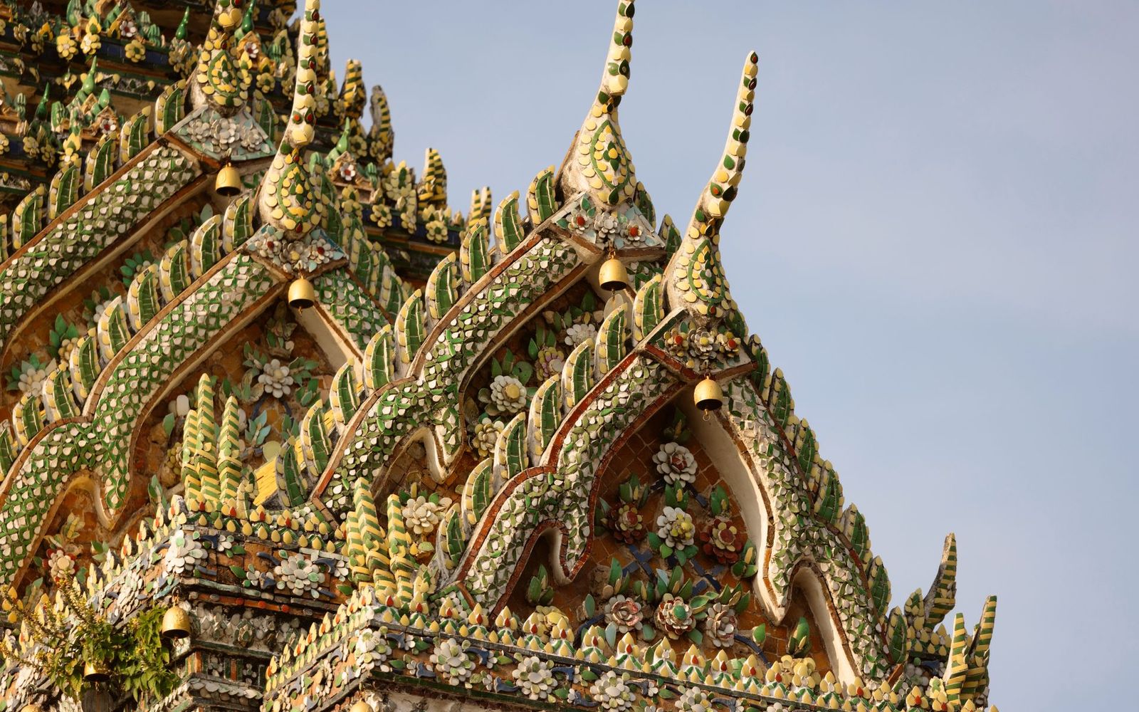 Tayland: Bangkok, Chiang Mai ve Phuket 2